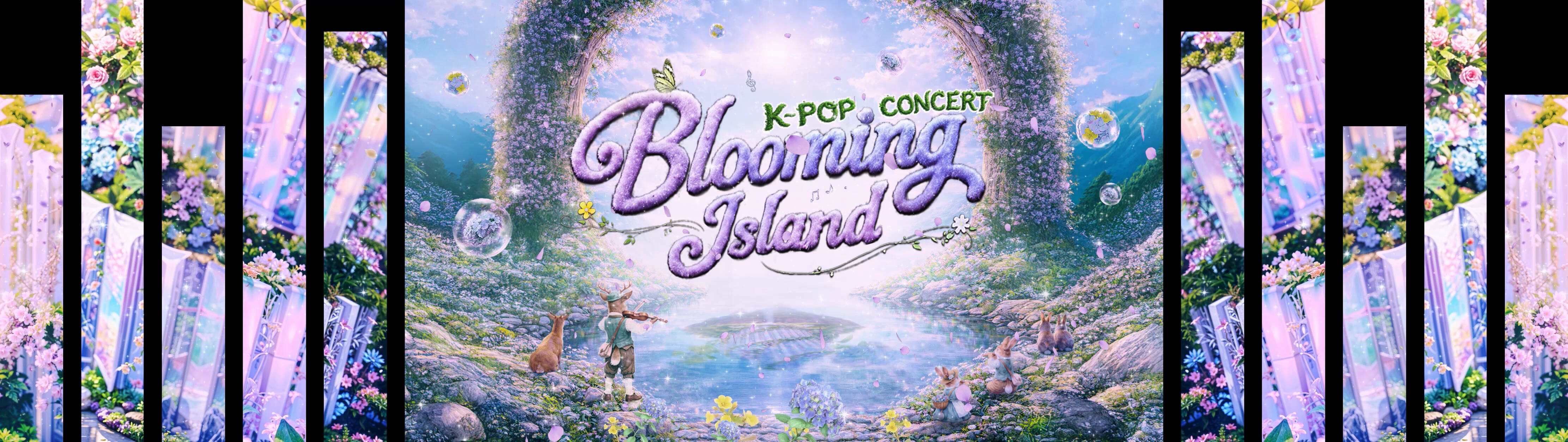 제주 블루밍아일랜드