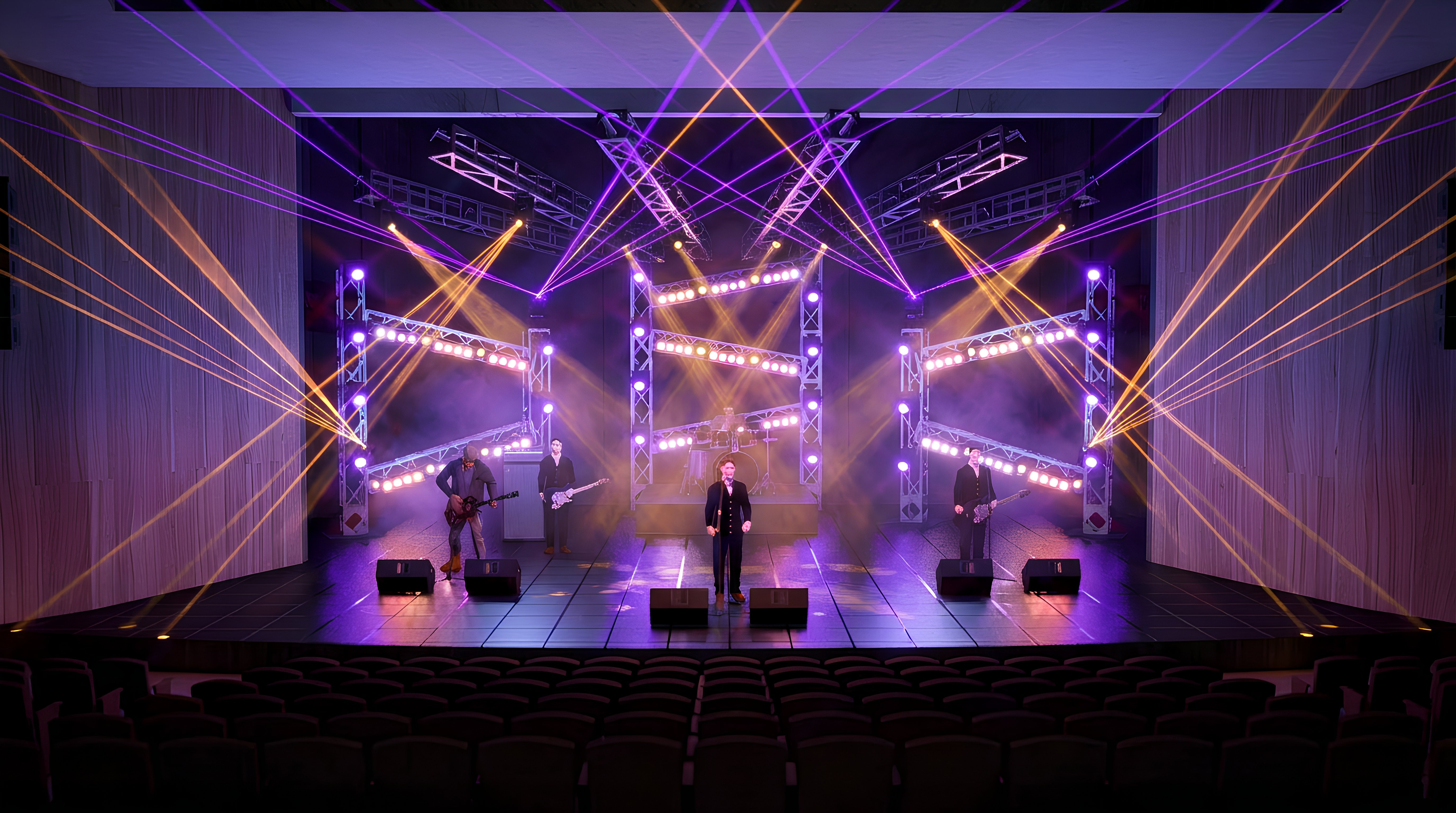 성동 봄바람콘서트